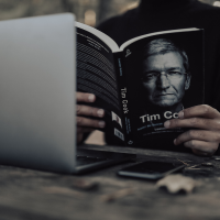 Books On Rent promo